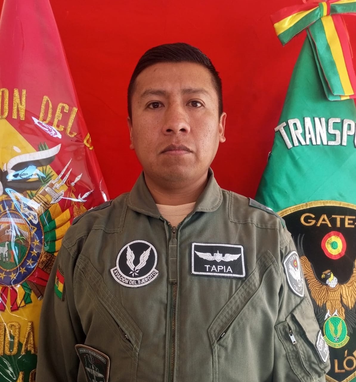 SOF. INCL. TEC. AV. HAHNS ERIC TAPIA MAYTA